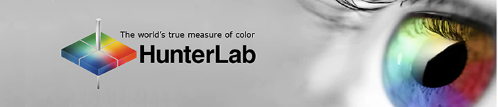 Hunterlab Instrumentation HunterLab E-Store