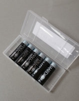 Rechargeable Batteries (set of 6)