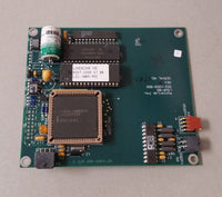 Assembly, Microprocessor Board (LSUP)