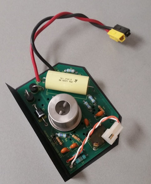 Assy, USPRO FlashLamp Module (XPLM) – HunterLab E-Store